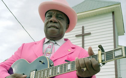 Charlotte Folk Society Celebrates 30th Anniversary