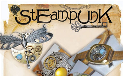 Steampunk