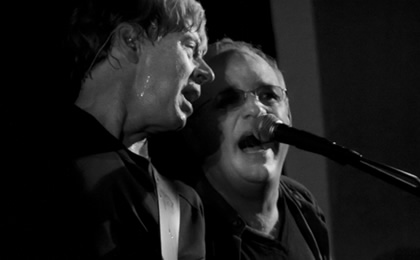 There is no better time than right now to be a music fan