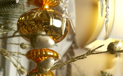 Blythe Gallery Welcomes The Holidays!