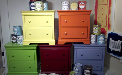 News From The Furniture Market