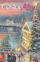 Gaston Alive – December 2011