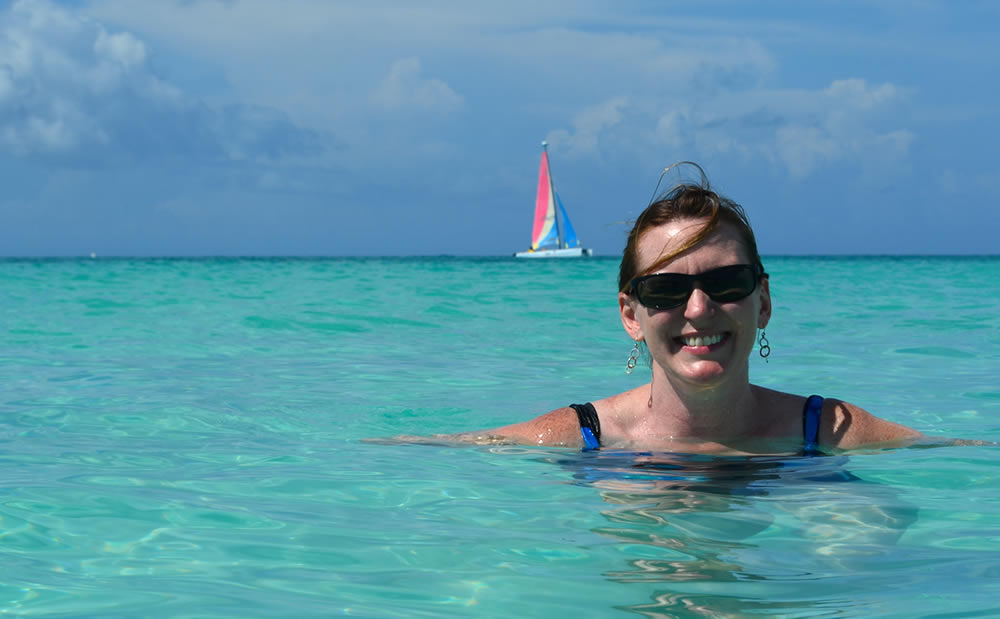 Not Just Another Day At The Office!