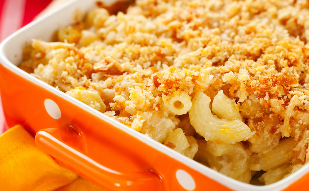 Mac n’ Cheese