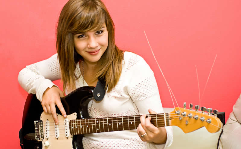 The Next Great Songwriter