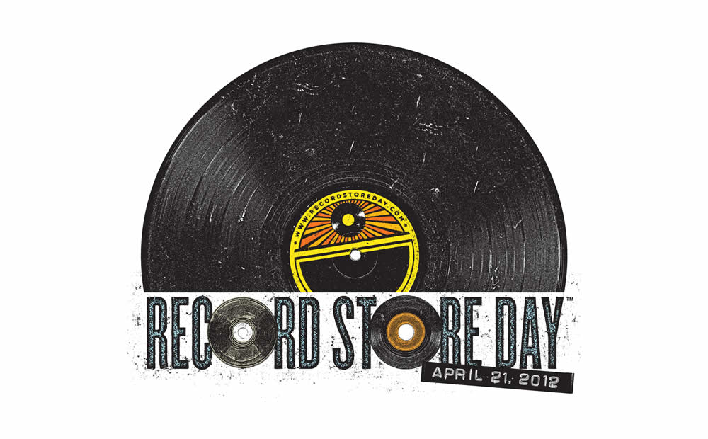 Record Store Day