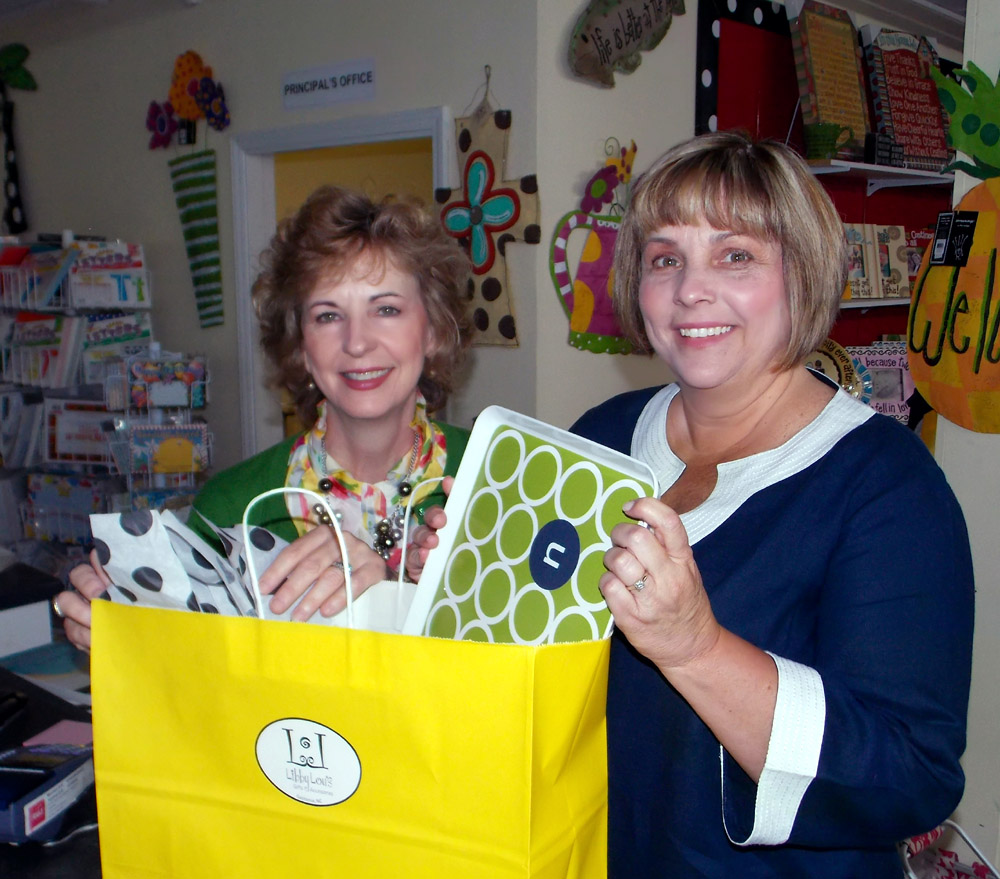 The Teacher Box – A Passion For Helping Kids Learn