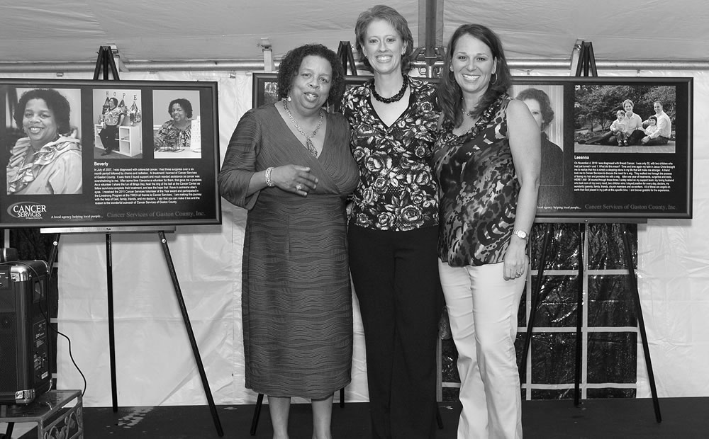 Cancer Services Of Gaston County