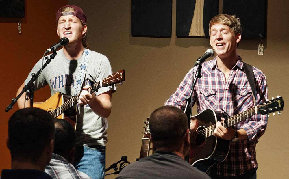 Wired Coffee Express