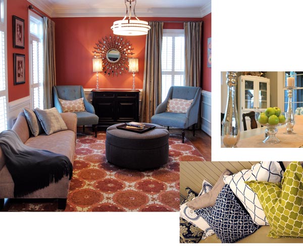 Design – Big Impact – Or Subtle?