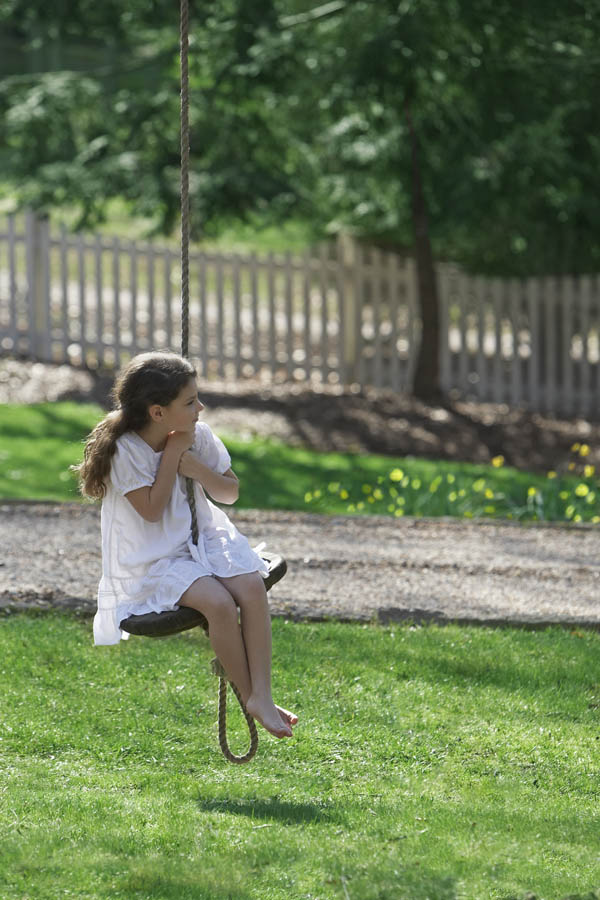 Enjoy Your Backyard!