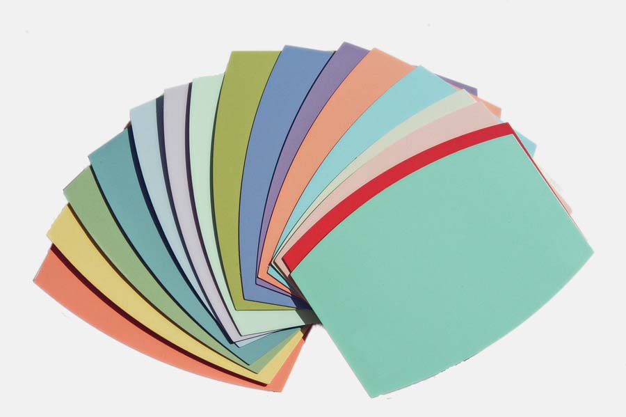 Design Inspiration & Planning