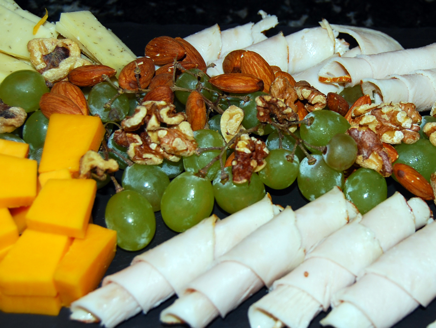 Cheese If You Please