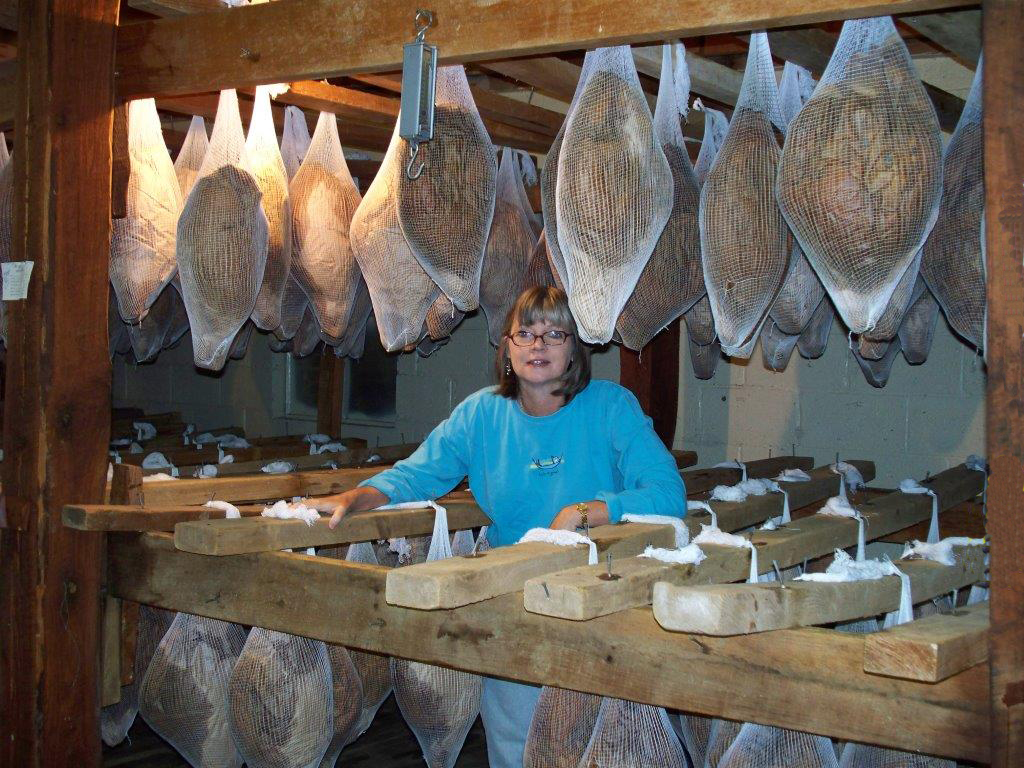 A.B. Vannoy Ham House