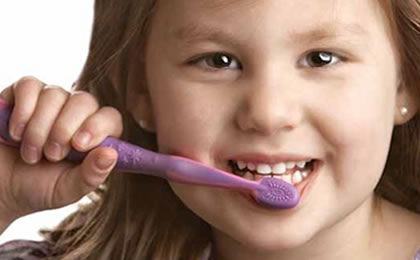 Gastonia Pediatric Dentistry