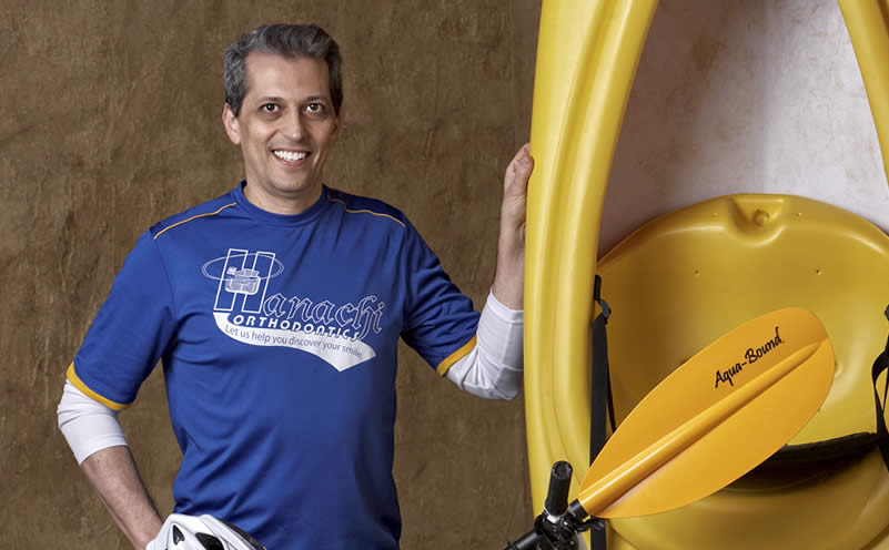 Driven, Passionate, and Determined