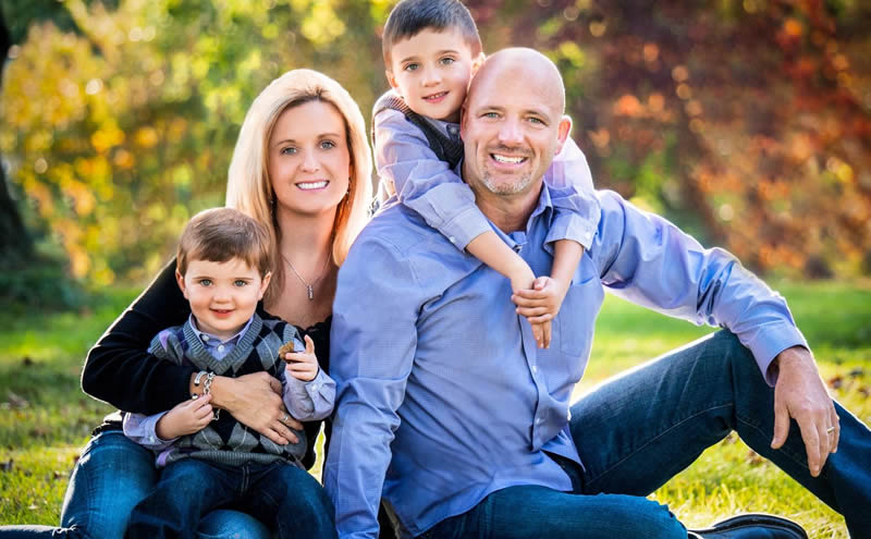 Building Relationships on Trust, Since 1961