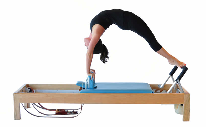 Pilates is for Everyone