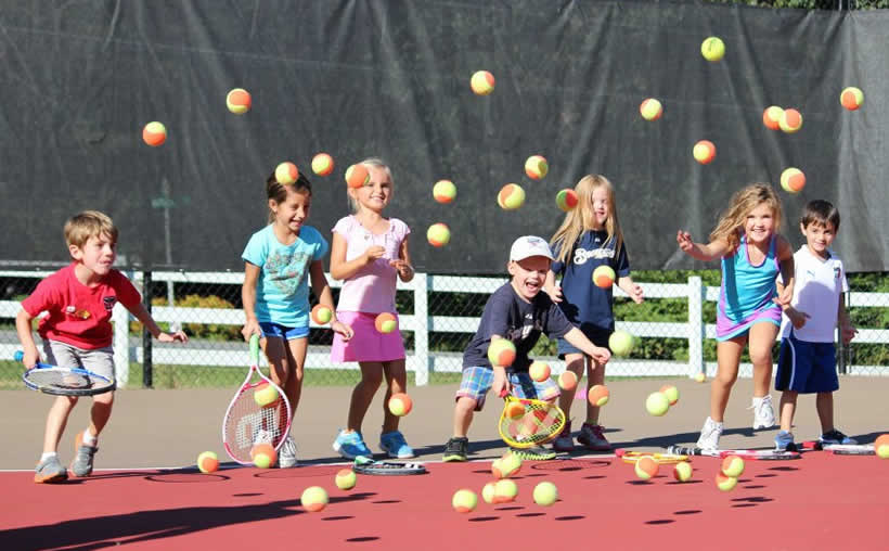 Vacation Close to Home at Southampton Club