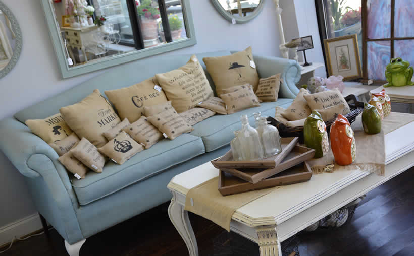 Transforming Treasures