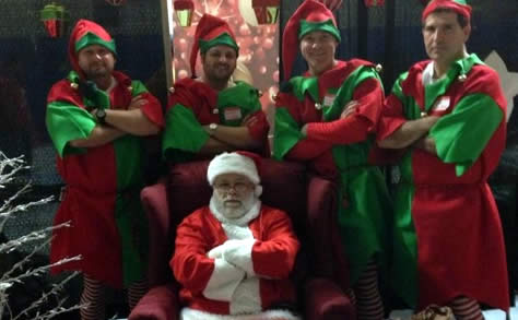 Do A Little More For A Child Who Has A Lot Less