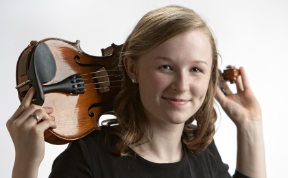 Gaston School of the Arts