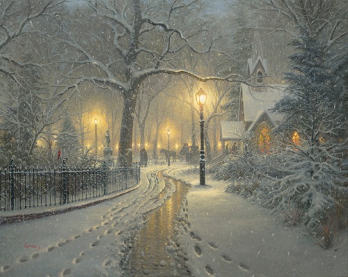 Christmastown Gallery