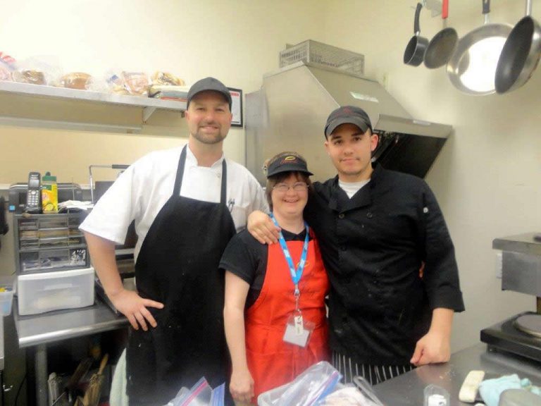 Cherubs Café: SAME HEART, NEW MENU