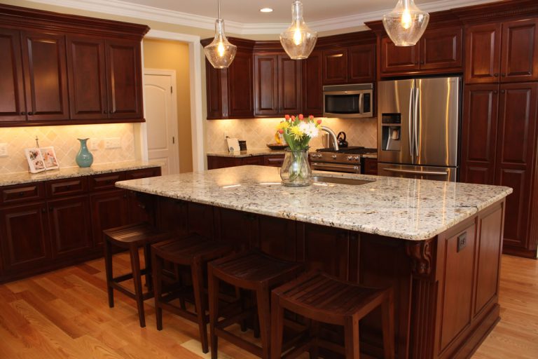 Building Is A Labor Of Love