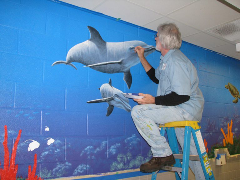 The Creative World of Boyce McKinney