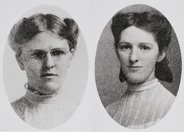 The Glenn Sisters Keep Giving Through Their Foundation