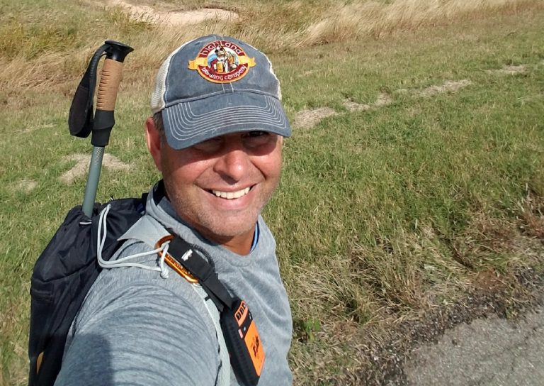 Journey For Parkinson’s