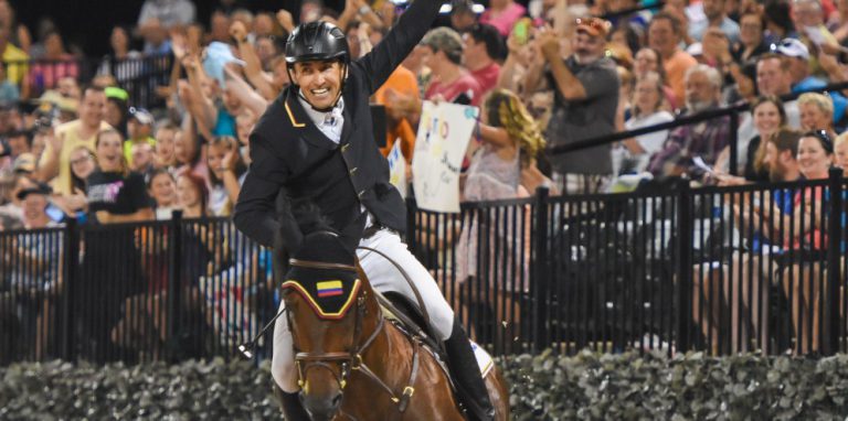 Plan A Day Trip To Tryon International Equestrian Center