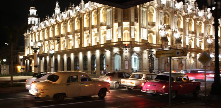 Day Trip To Cuba…Is That Even Possible?