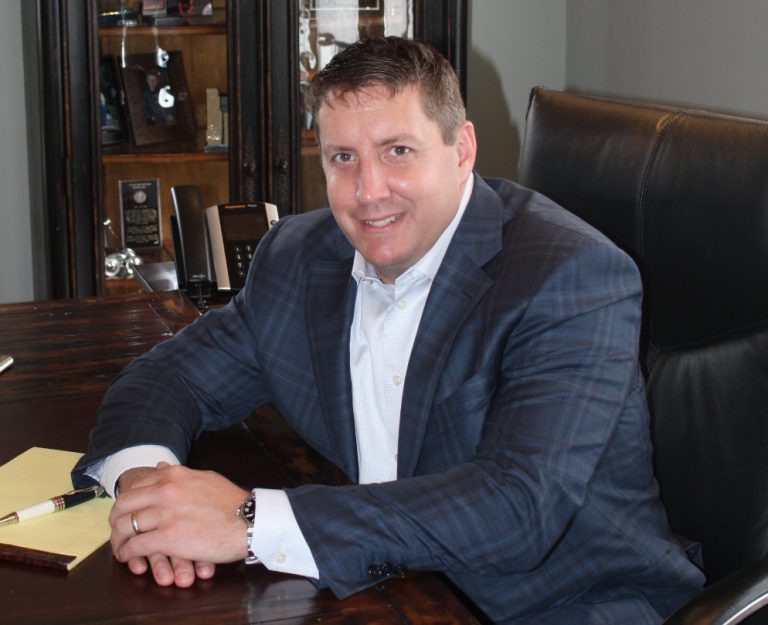 Exciting Changes: Belmont Capital Advisors