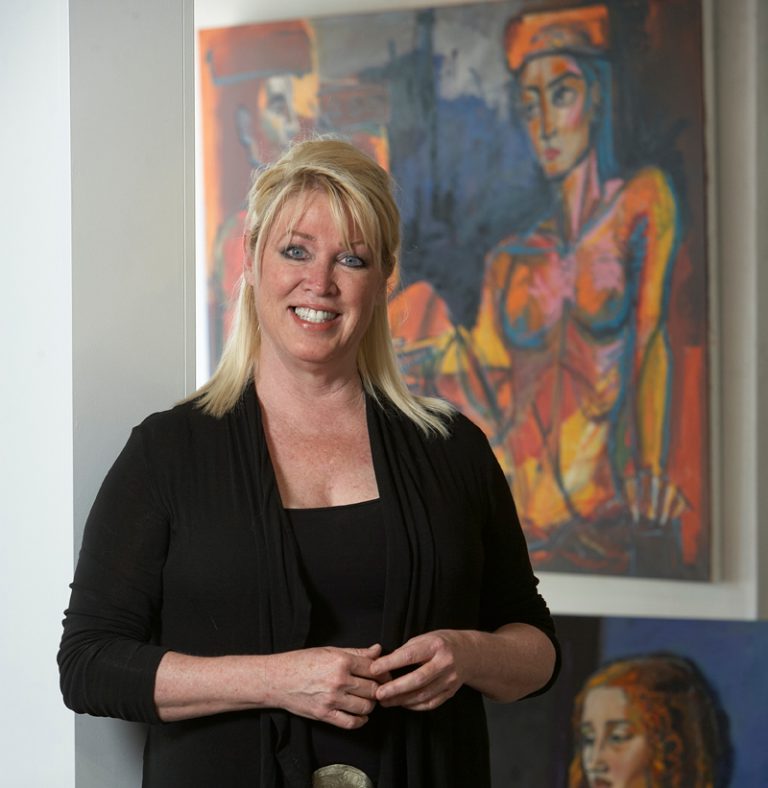 Gaston County Welcomes Awaken Gallery