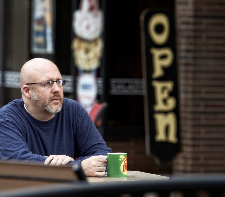 Home Is Where Your Morning Mug Is