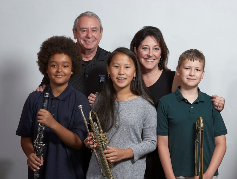 Music For Life Begins At Howren Music