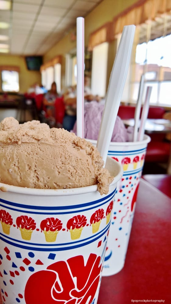 Gaston County’s Unwritten Rules