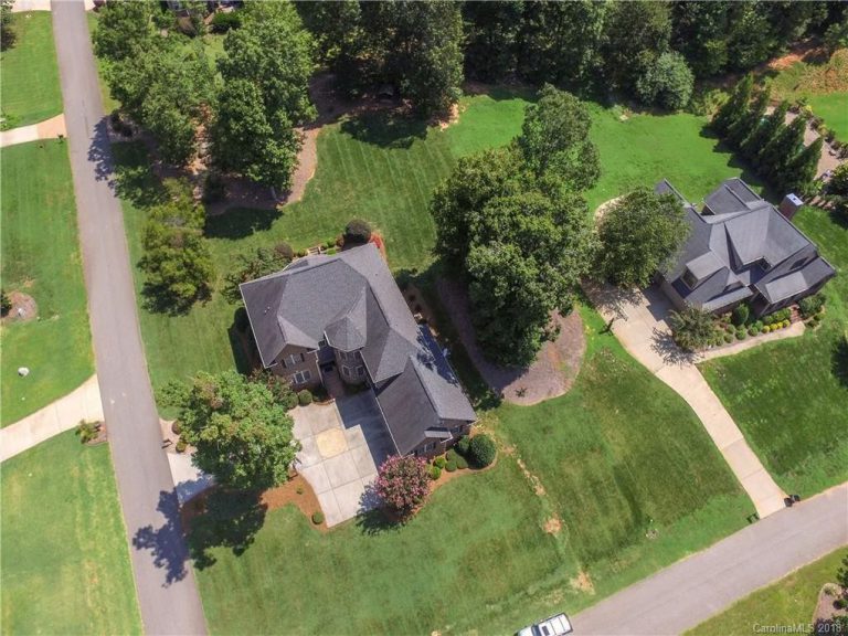 7 of the Most Popular Neighborhoods in Gaston County