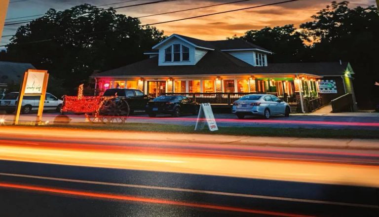 4 Restaurants to Check Out in Nearby Cleveland County!