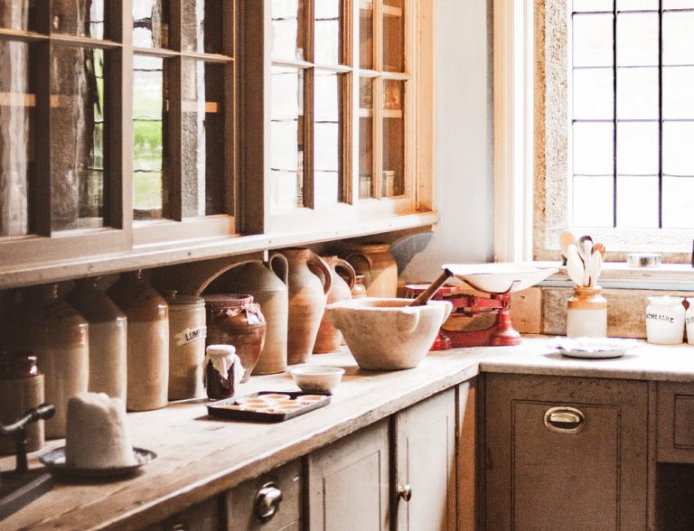 Common Kitchen Design Mistakes And How to Fix Them