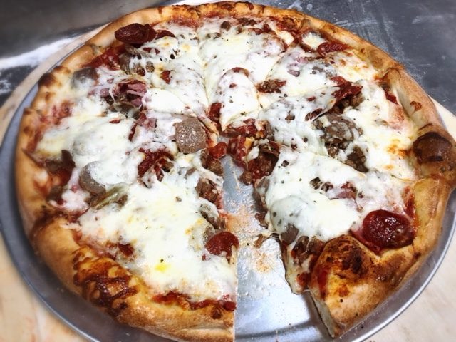 Love Italian? 7 Italian Restaurants in Gaston County