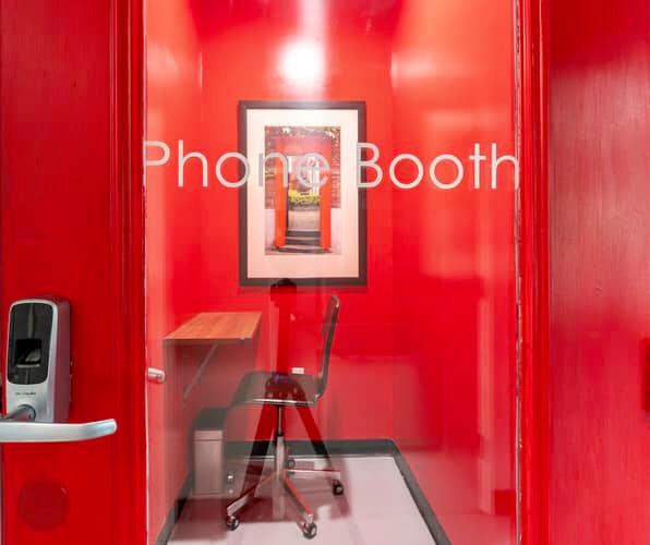 3 Coworking Spaces in Gaston County