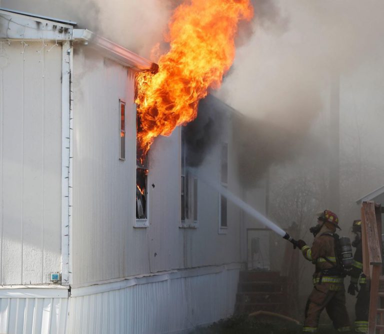 Parting Thoughts: Trailers, Tempers, and Burning Rage