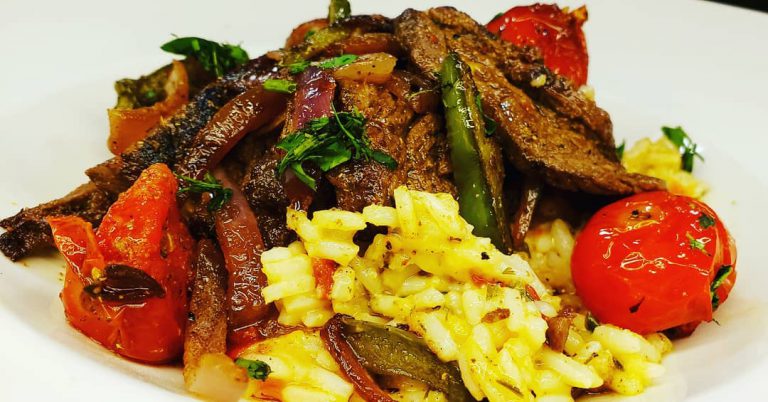 Tired of eating the same old, same old? 6 Gaston County Ethnic Restaurants to try…