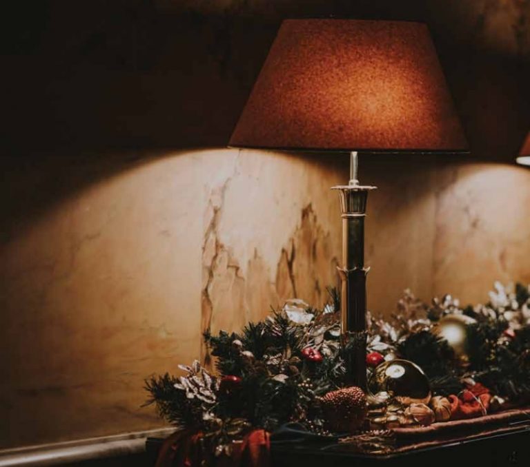 Decorating Your Home For The Holidays