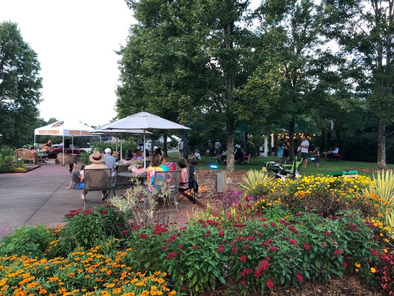 7 Family -Friendly things to do in and around Gaston County