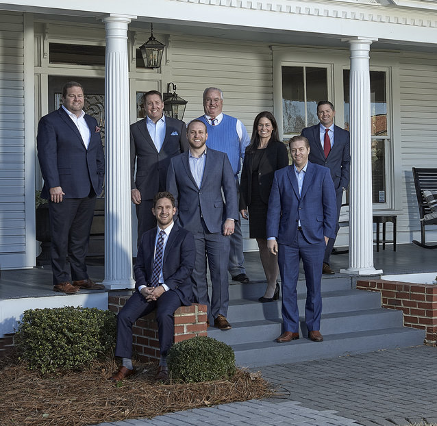 Belmont Capital Advisors Says Welcome Home!
