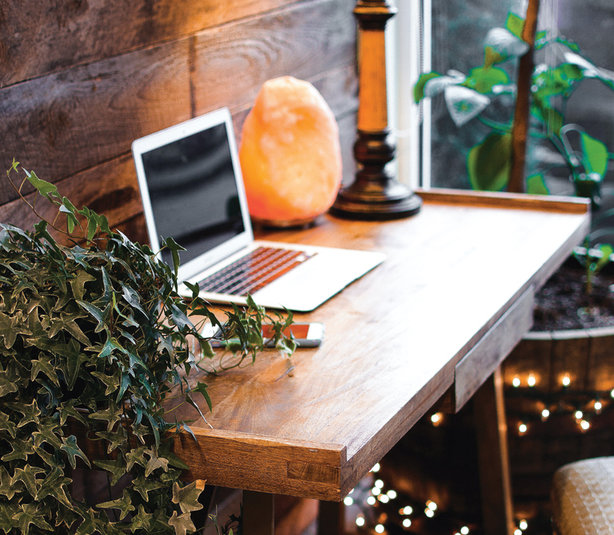 Make Your Home Your Happy Space During Quarantine!